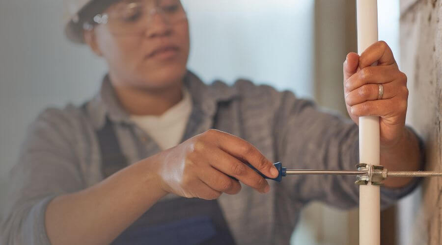 Professional Gas Leak Detection in Caldwell, KS